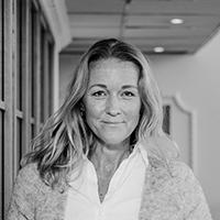 Susanna Andersson, LF Fastighetsförmedling i Falkenberg